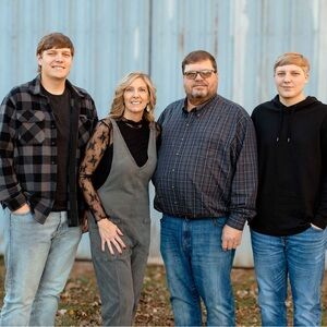 Meet your Posher, Denise